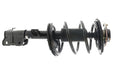 Suspension Strut and Coil Spring Assembly KYB SR4444
