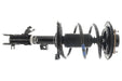 Suspension Strut and Coil Spring Assembly KYB SR4445