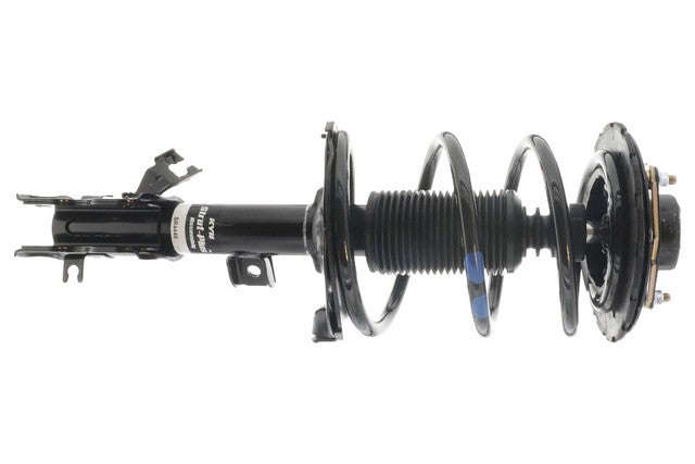 Suspension Strut and Coil Spring Assembly KYB SR4445