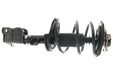 Suspension Strut and Coil Spring Assembly KYB SR4445