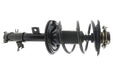 Suspension Strut and Coil Spring Assembly KYB SR4445