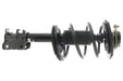 Suspension Strut and Coil Spring Assembly KYB SR4445