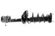 Suspension Strut and Coil Spring Assembly KYB SR4446