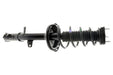 Suspension Strut and Coil Spring Assembly KYB SR4446