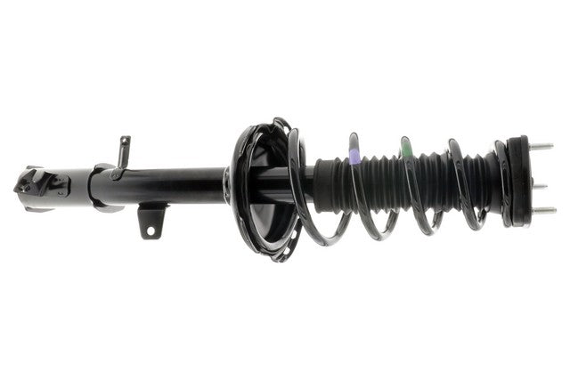 Suspension Strut and Coil Spring Assembly KYB SR4446
