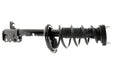 Suspension Strut and Coil Spring Assembly KYB SR4446