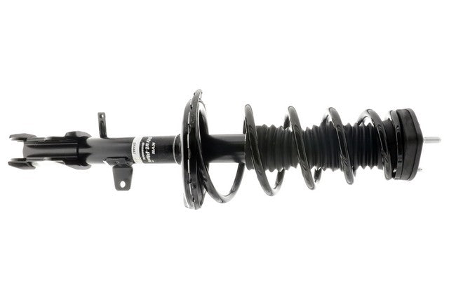 Suspension Strut and Coil Spring Assembly KYB SR4447