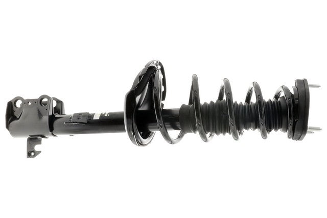 Suspension Strut and Coil Spring Assembly KYB SR4447