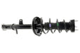 Suspension Strut and Coil Spring Assembly KYB SR4447