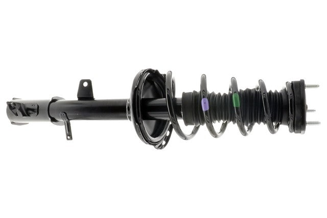 Suspension Strut and Coil Spring Assembly KYB SR4447
