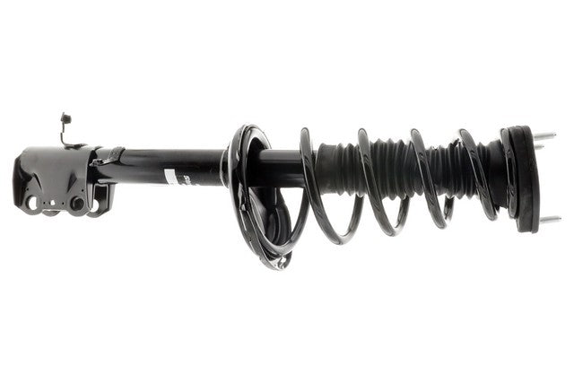 Suspension Strut and Coil Spring Assembly KYB SR4447