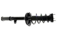 Suspension Strut and Coil Spring Assembly KYB SR4448
