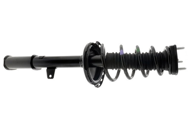 Suspension Strut and Coil Spring Assembly KYB SR4448