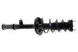Suspension Strut and Coil Spring Assembly KYB SR4449