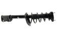 Suspension Strut and Coil Spring Assembly KYB SR4449