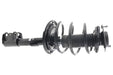Suspension Strut and Coil Spring Assembly KYB SR4451