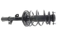 Suspension Strut and Coil Spring Assembly KYB SR4451