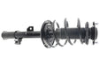 Suspension Strut and Coil Spring Assembly KYB SR4453