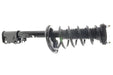 Suspension Strut and Coil Spring Assembly KYB SR4454