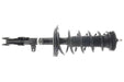 Suspension Strut and Coil Spring Assembly KYB SR4455