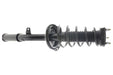 Suspension Strut and Coil Spring Assembly KYB SR4455