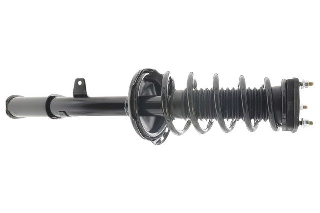 Suspension Strut and Coil Spring Assembly KYB SR4455