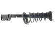 Suspension Strut and Coil Spring Assembly KYB SR4455