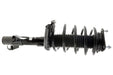 Suspension Strut and Coil Spring Assembly KYB SR4457