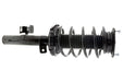Suspension Strut and Coil Spring Assembly KYB SR4457