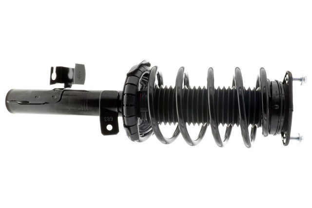 Suspension Strut and Coil Spring Assembly KYB SR4457