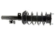Suspension Strut and Coil Spring Assembly KYB SR4458