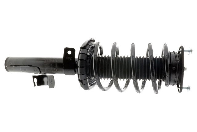 Suspension Strut and Coil Spring Assembly KYB SR4458