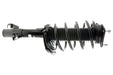 Suspension Strut and Coil Spring Assembly KYB SR4458