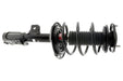 Suspension Strut and Coil Spring Assembly KYB SR4459