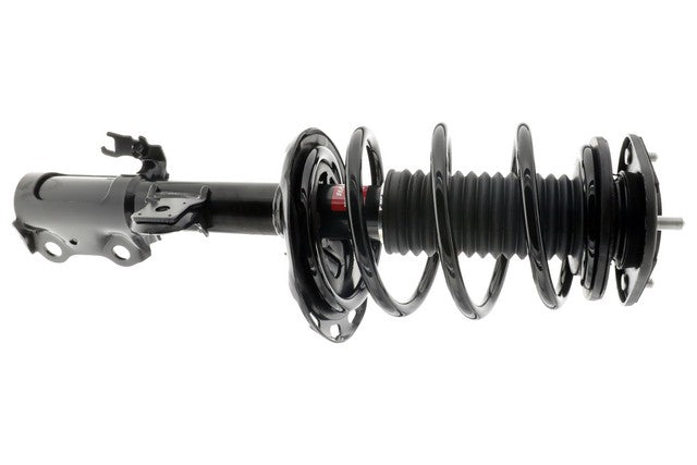Suspension Strut and Coil Spring Assembly KYB SR4460