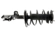 Suspension Strut and Coil Spring Assembly KYB SR4460