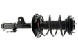 Suspension Strut and Coil Spring Assembly KYB SR4461
