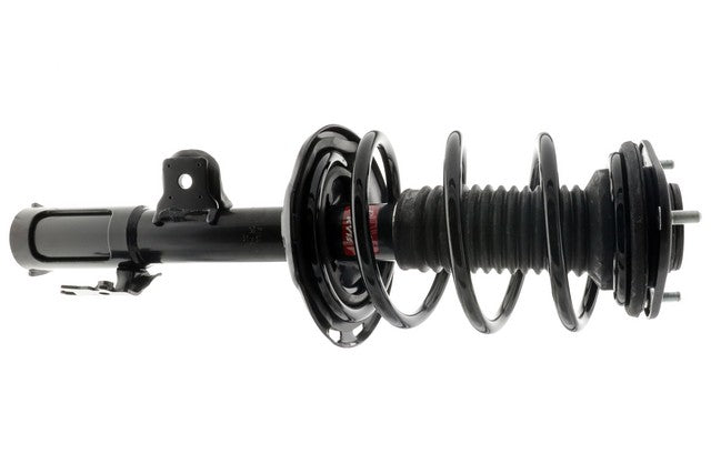 Suspension Strut and Coil Spring Assembly KYB SR4461