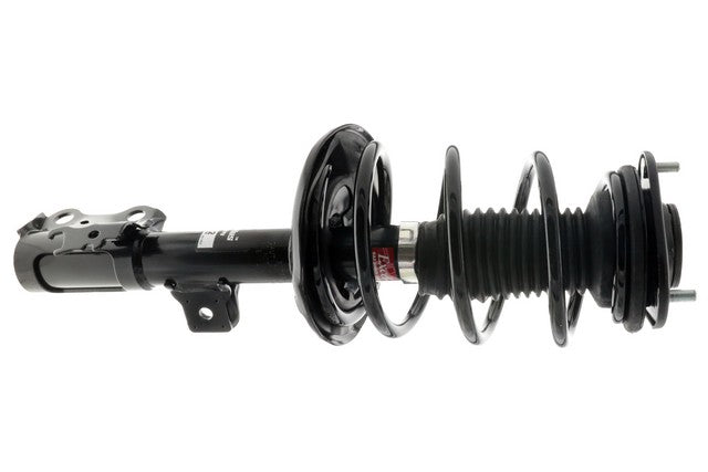 Suspension Strut and Coil Spring Assembly KYB SR4462
