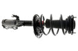 Suspension Strut and Coil Spring Assembly KYB SR4462