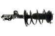 Suspension Strut and Coil Spring Assembly KYB SR4462