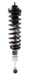 Suspension Strut and Coil Spring Assembly KYB SR4463