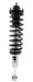 Suspension Strut and Coil Spring Assembly KYB SR4463