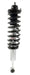 Suspension Strut and Coil Spring Assembly KYB SR4463