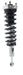 Suspension Strut and Coil Spring Assembly KYB SR4463K