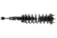 Suspension Strut and Coil Spring Assembly KYB SR4465