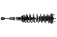 Suspension Strut and Coil Spring Assembly KYB SR4466