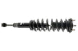 Suspension Strut and Coil Spring Assembly KYB SR4466