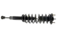 Suspension Strut and Coil Spring Assembly KYB SR4466