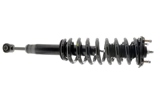 Suspension Strut and Coil Spring Assembly KYB SR4466